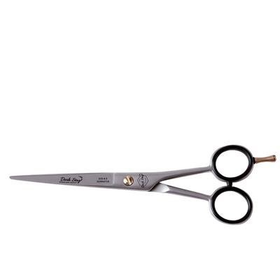 BARBER SCISSOR DS1 6.5" (SERRATED)